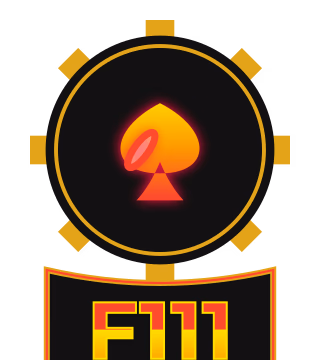F111 logo
